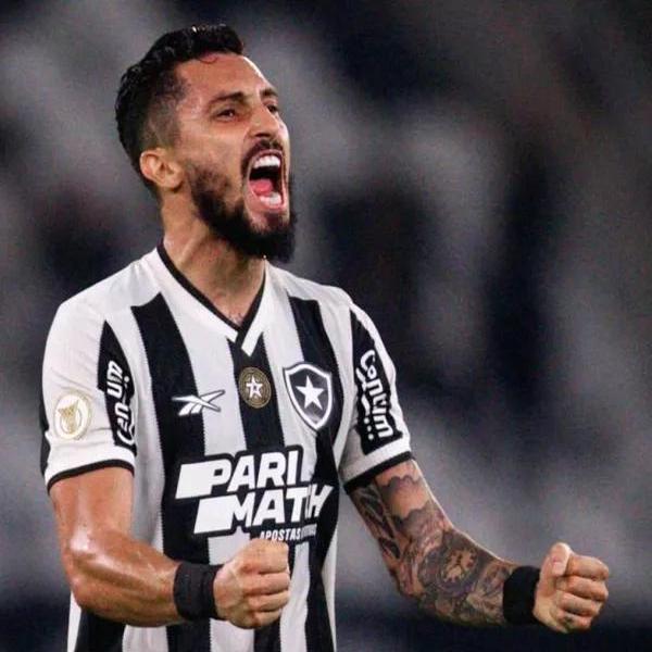 世俱杯奖金-快讯：博塔弗戈抵达美国备战世俱杯