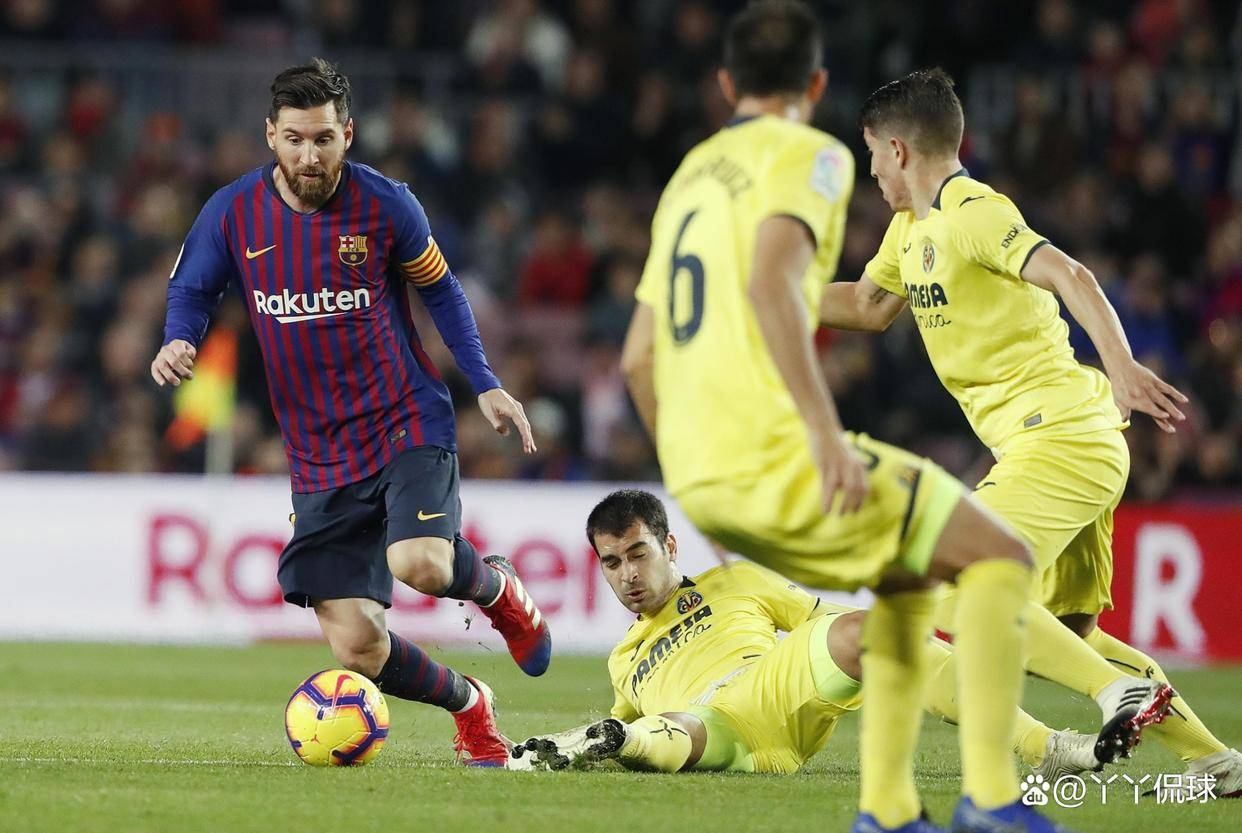 世俱杯时间-比利亚雷亚尔豪取大胜，继续冲刺前列的简单介绍