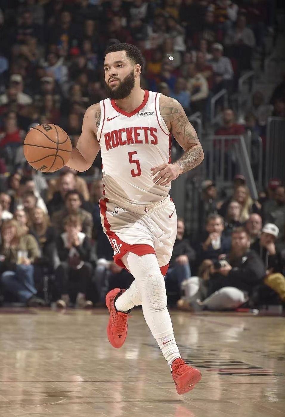 世俱杯决赛-火箭主帅因连败下课，球队未来莫测