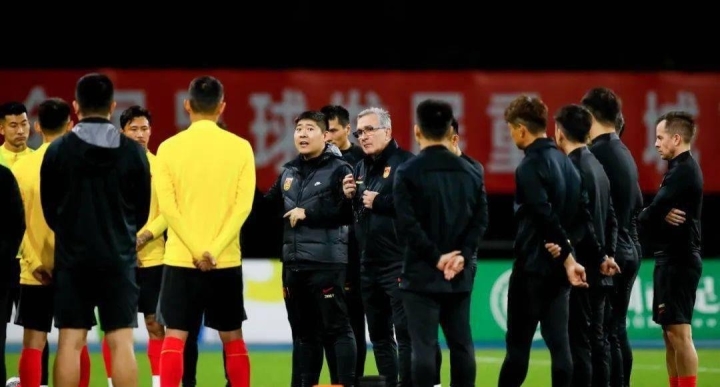 世俱杯2025-球队士气高涨，备战接下来的比赛