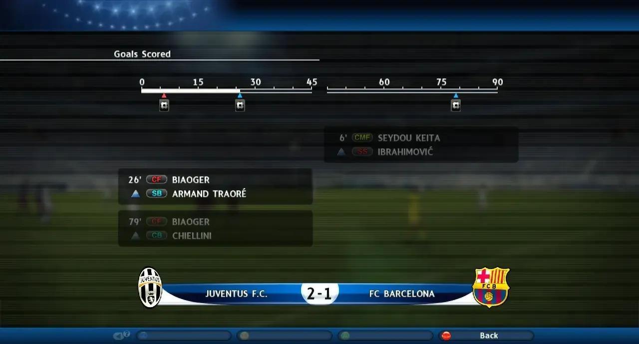 世俱杯时间-包含尤文图斯遭遇巴塞罗那，胜负难料的词条