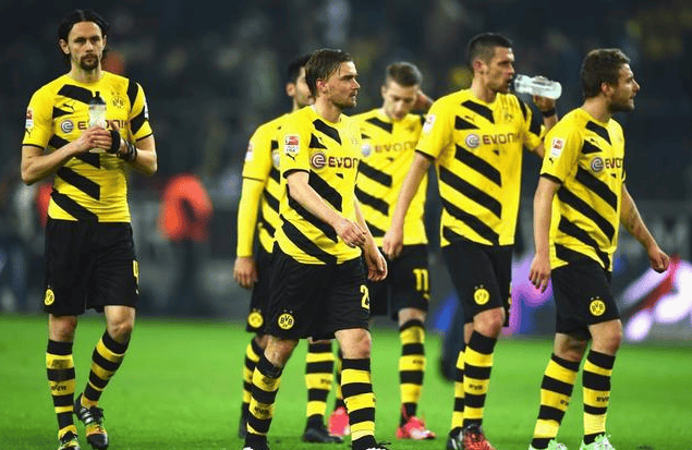 世俱杯直播-弗赖堡客场逆转，击败多特蒙德的简单介绍