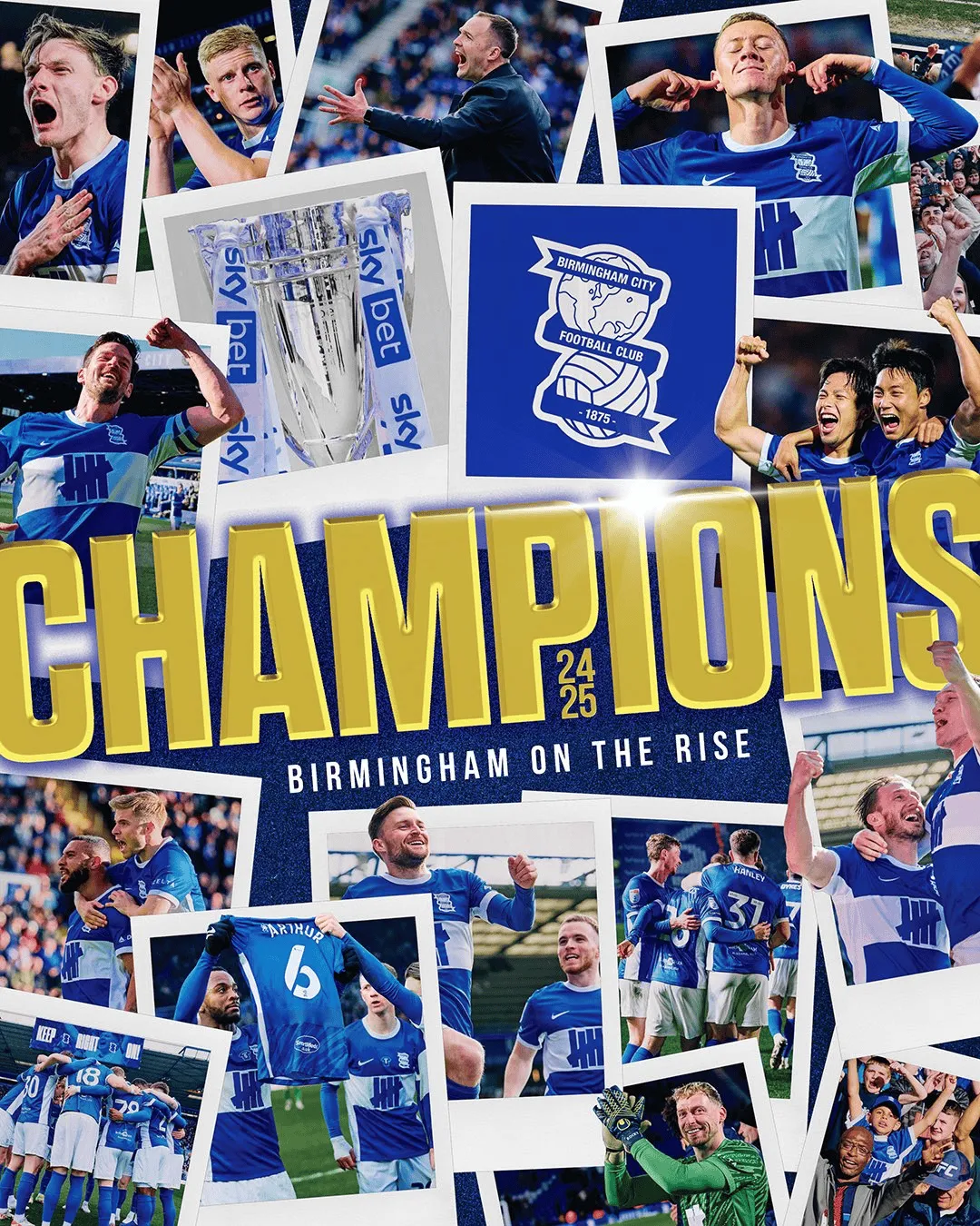 世俱杯2025-伯明翰客场战平，保持主场不败纪录