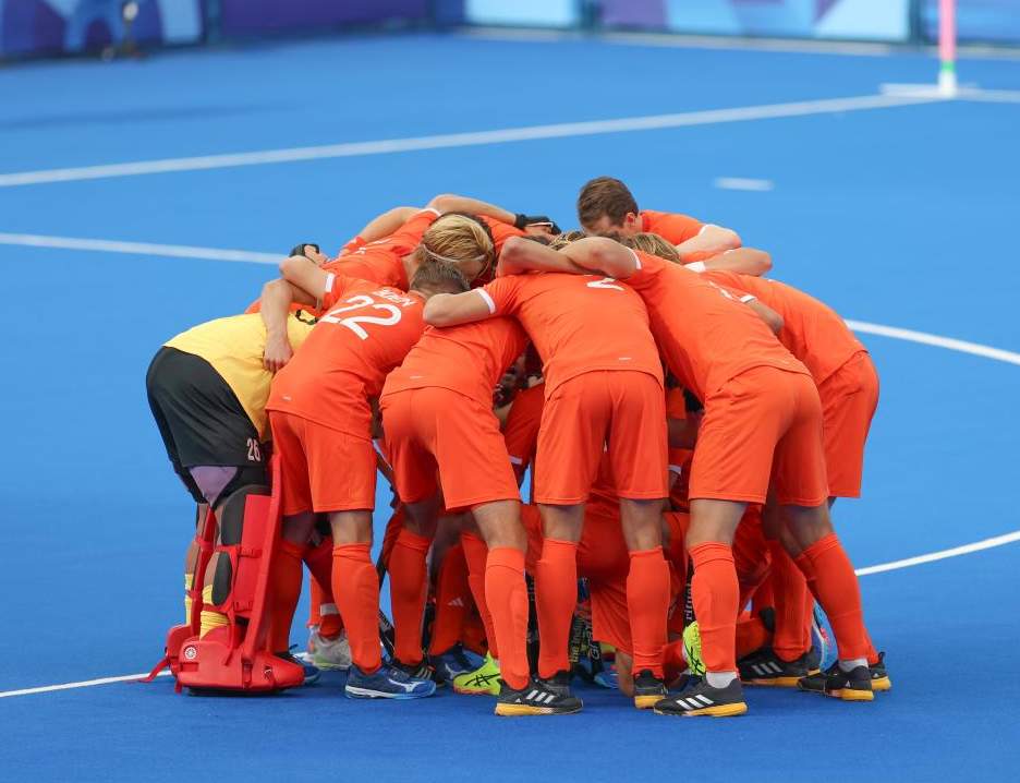 世俱杯决赛-荷兰击败阿根廷，晋级女子曲棍球决赛的简单介绍