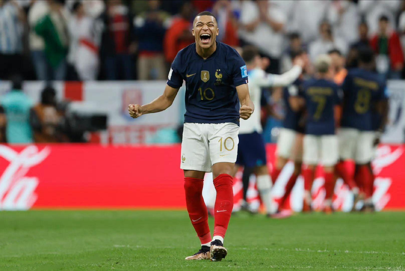 世俱杯赛程-法国队淘汰土耳其晋级欧锦赛半决赛