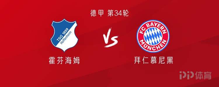 弗赖堡力克拜仁，展望对阵霍芬海姆之战的简单介绍