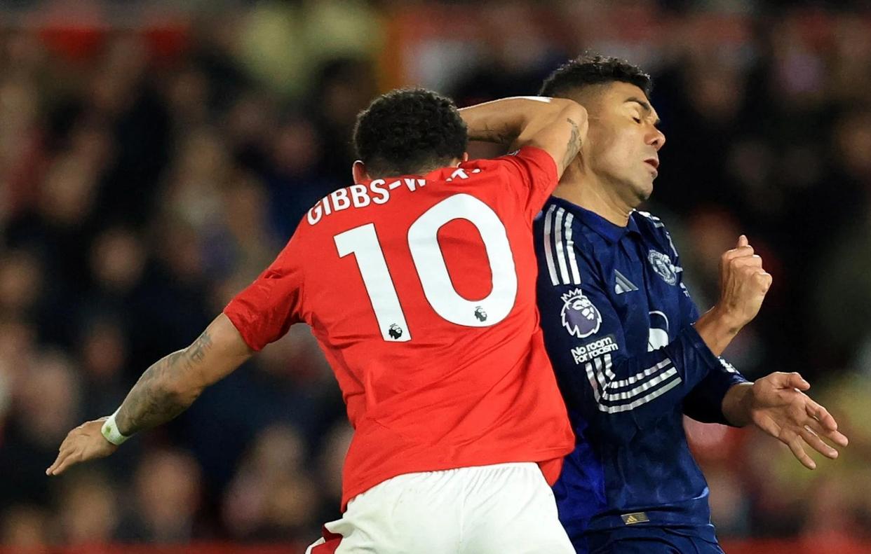 世俱杯直播-曼联客场不敌谢菲联，遭遇失利