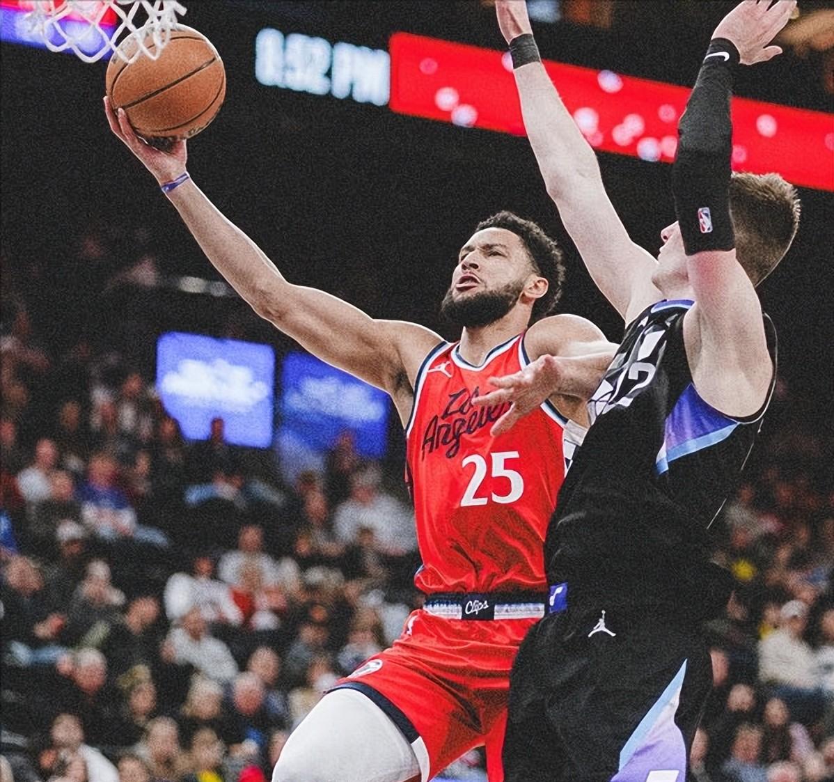 世俱杯-爵士再胜快船，康利成功绝杀