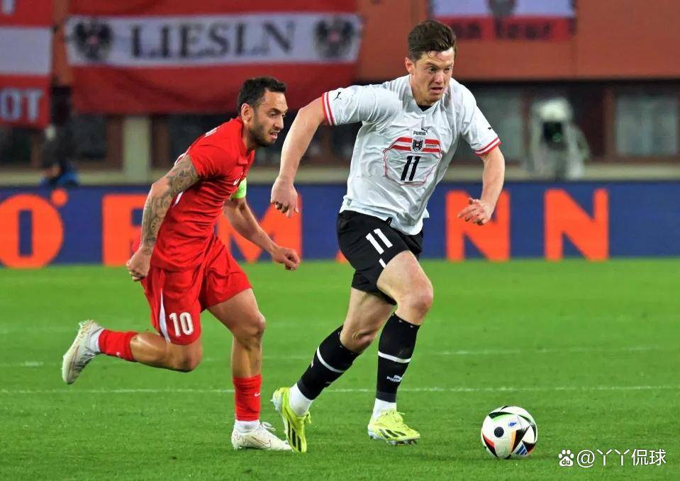 世俱杯冠军-奥地利国家队错失机会，无缘晋级欧洲杯预选赛