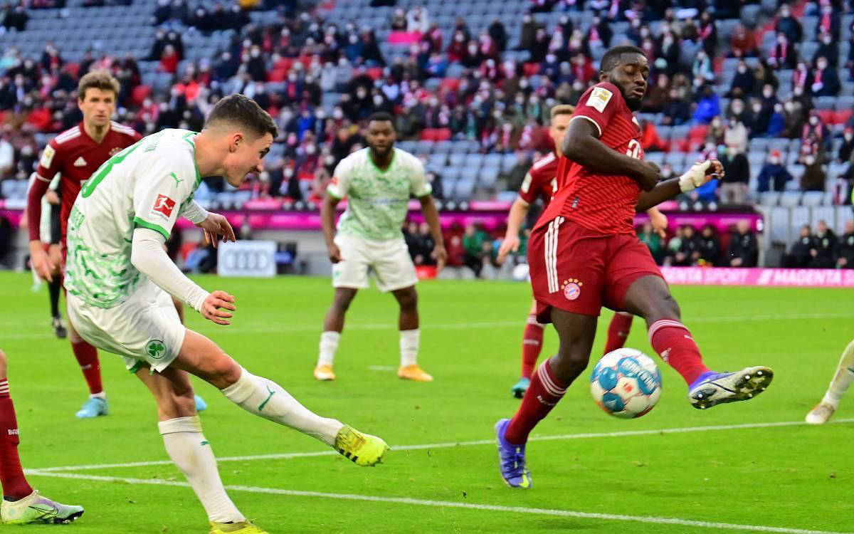 科隆队员新技能获赞，成为球队突破关键