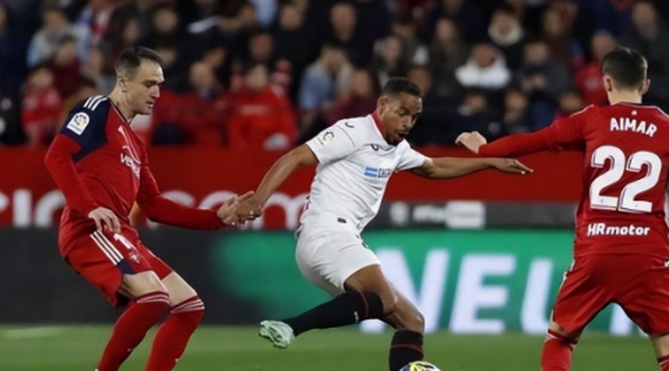 阿尔梅里亚客场失利，遭遇惨败