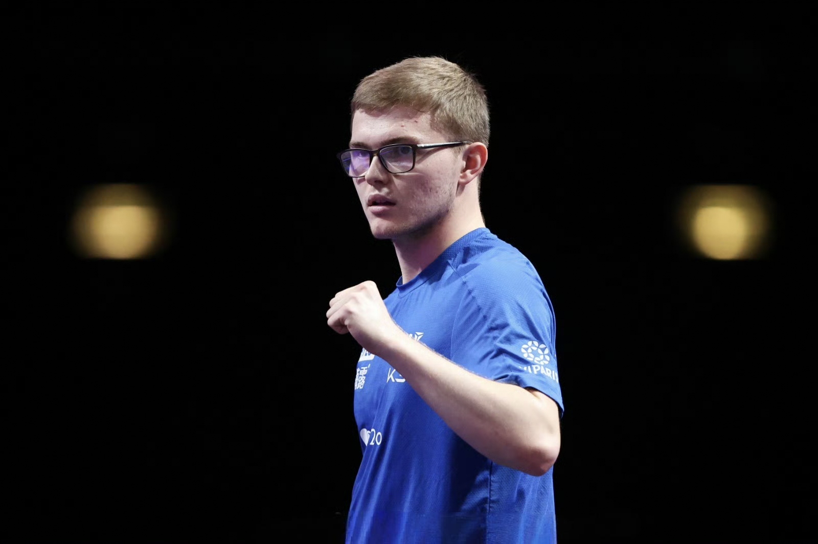 世俱杯冠军-法国选手精彩表现，稳占前列