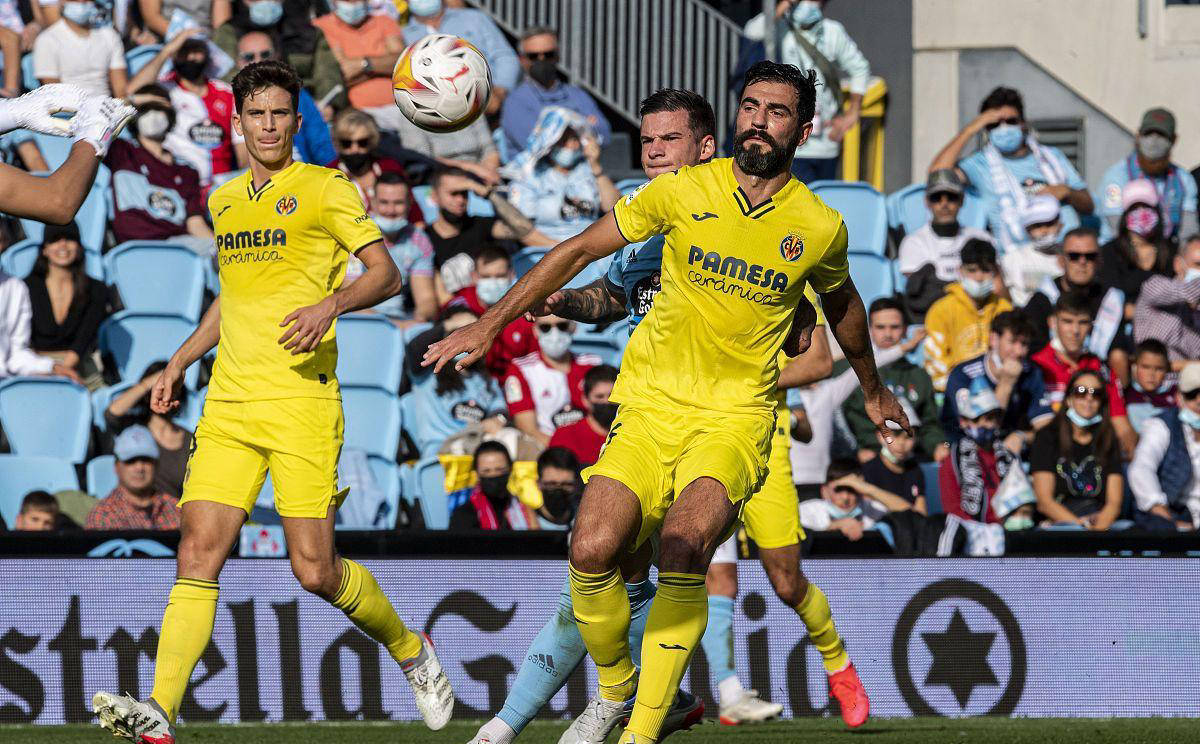 比利亚雷亚尔客场成功卫冕，稳固不败纪录的简单介绍