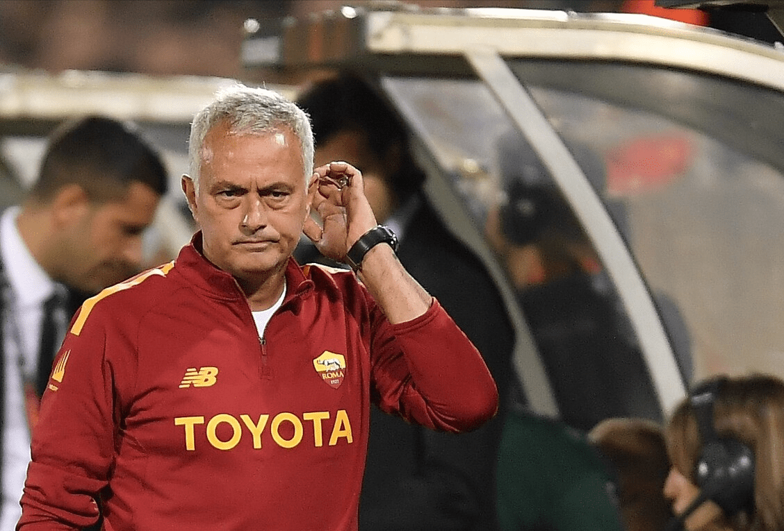 罗马前锋进球无力，球队连败形势严峻