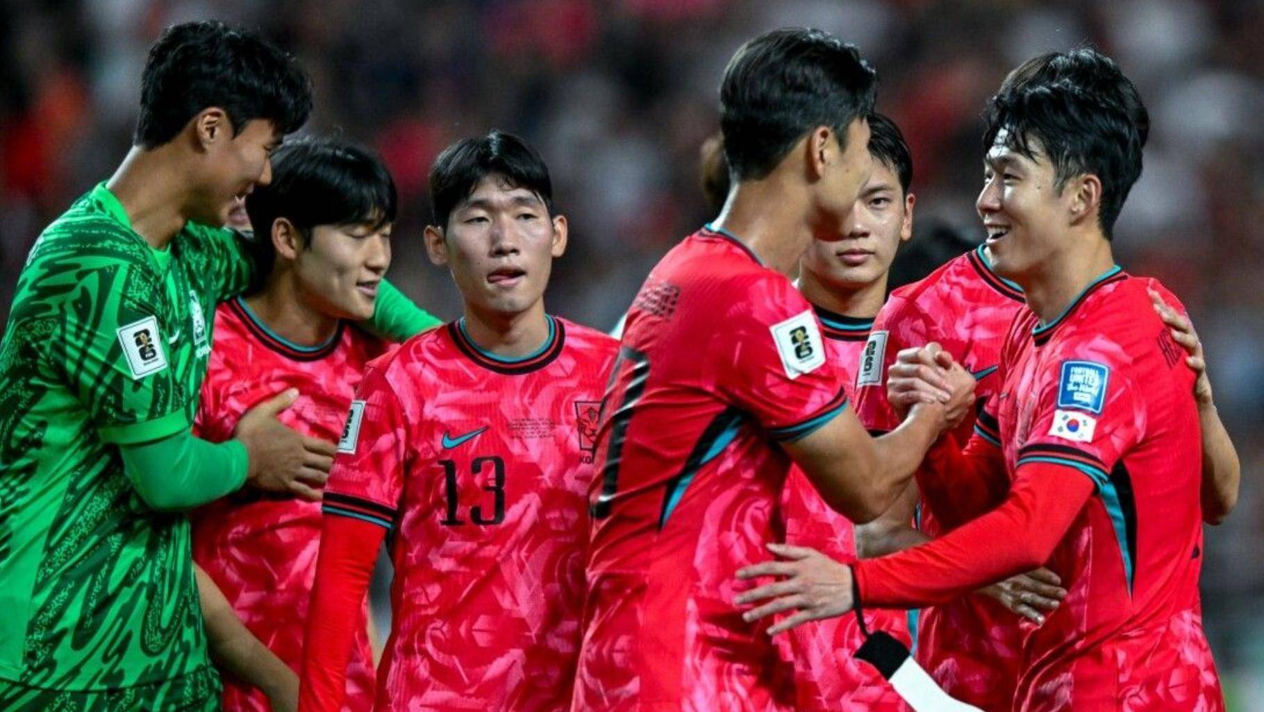 世俱杯时间-关于世界杯预选赛举行，多支强队轻松晋级的信息