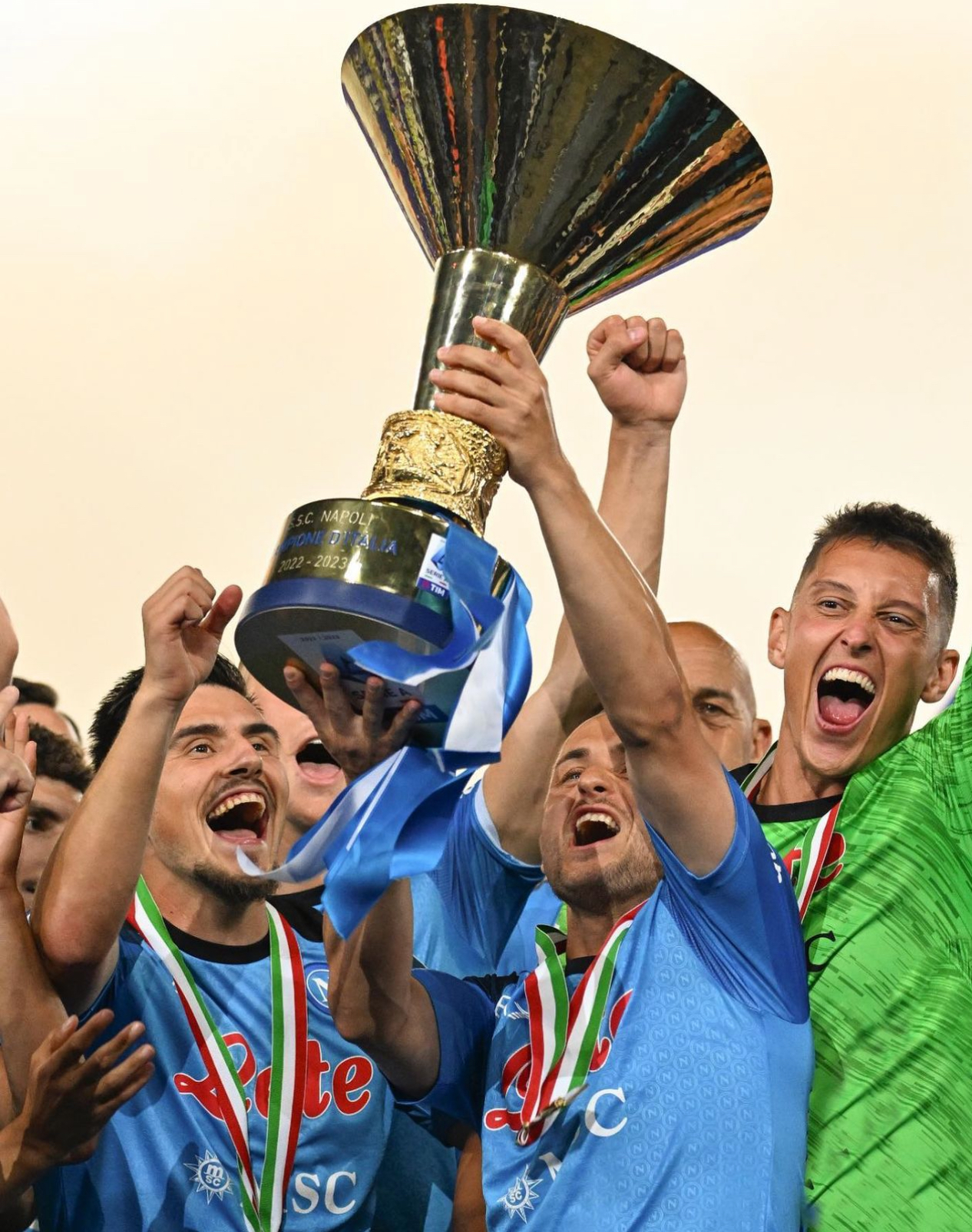 斯洛伐克选手业绩出众，夺得冠军