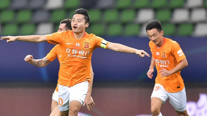 一方遭遇卓尔绝平，不敌对手