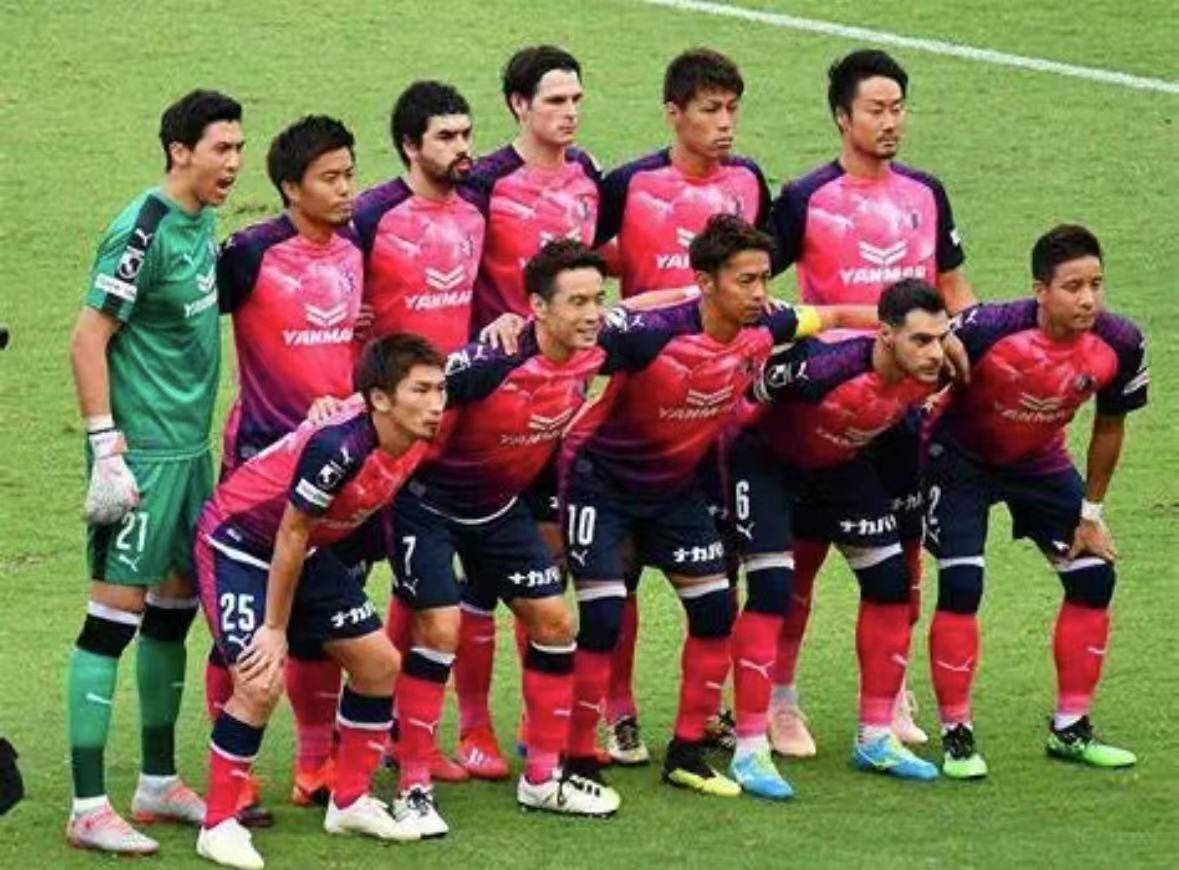 大阪樱花队晋级亚冠半决赛