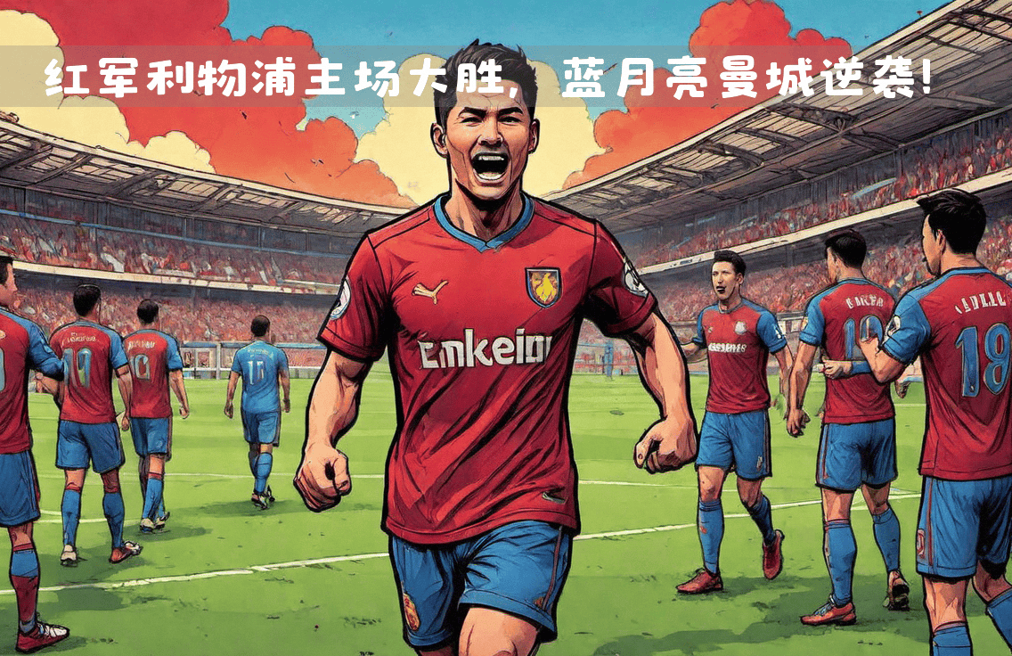 世俱杯分组-利物浦主场壮举，阿斯顿维拉受阻扫席！