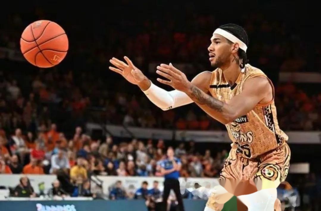 澳大利亚篮球选手在美国职业联赛表现突出