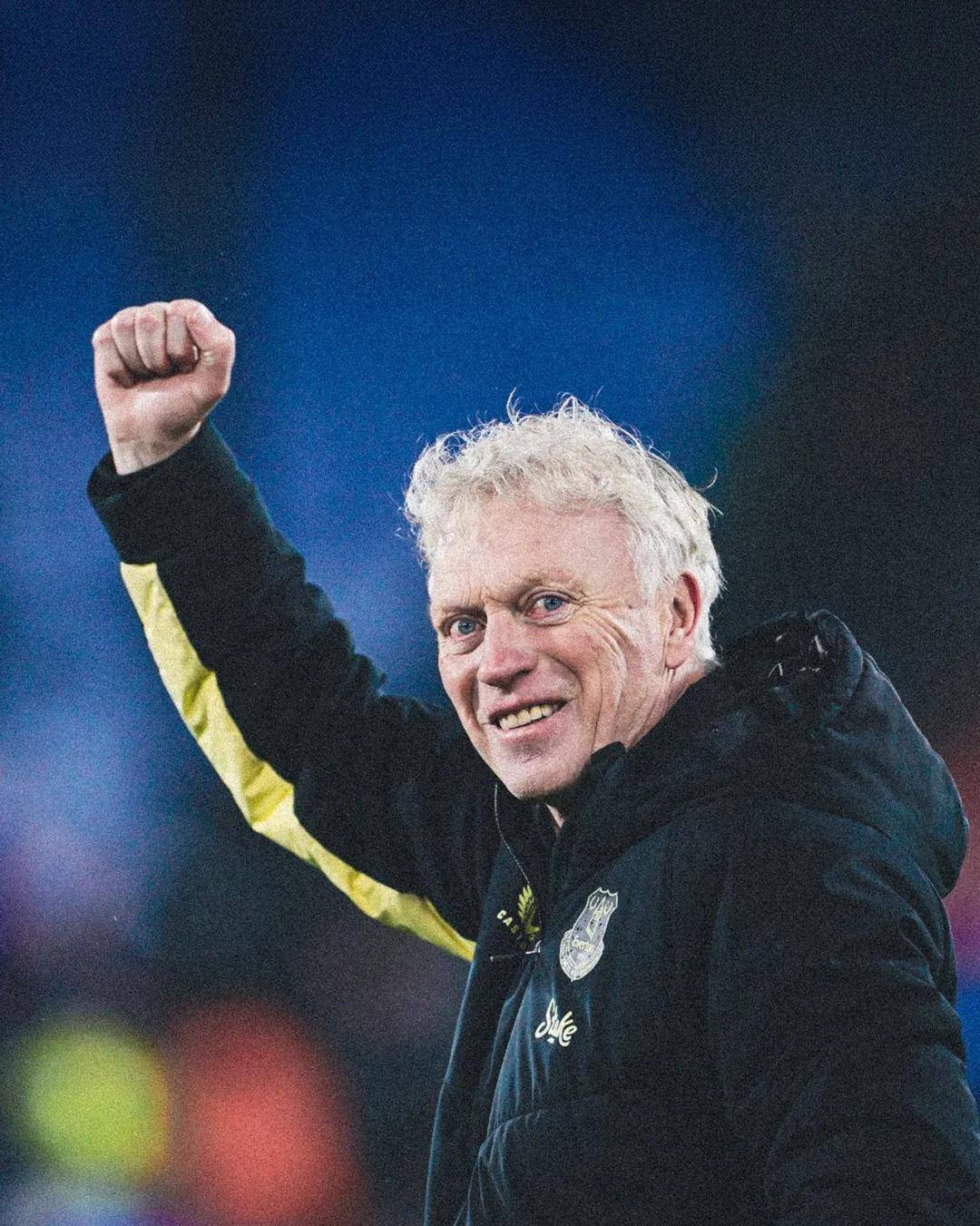 世俱杯官网-埃弗顿攻势如虹，对手不敌！