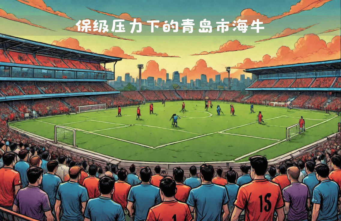 申花迎来两连平，保级形势逐渐向好