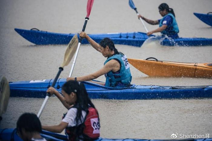 世俱杯参赛资格-加拿大运动员在皮划艇项目上表现突出
