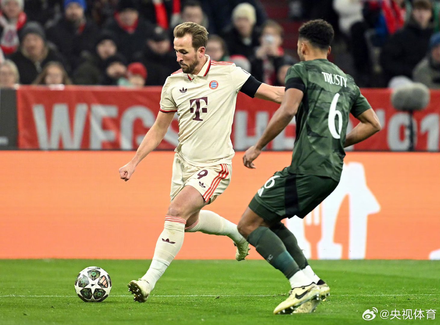 世俱杯2025-拜仁慕尼黑客场胜出，保持领先优势