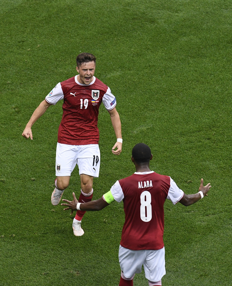 世俱杯改制-奥地利队斩获资格，欧洲预选赛赛况引人瞩目