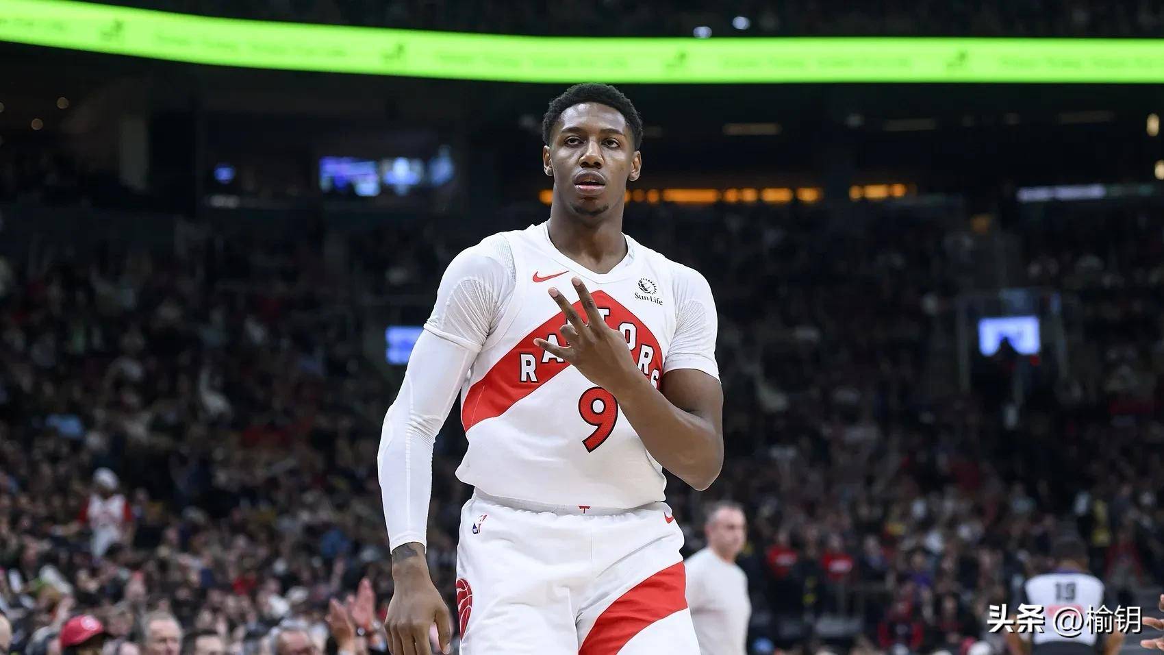 猛龙队球员产生矛盾，或将影响团队合作