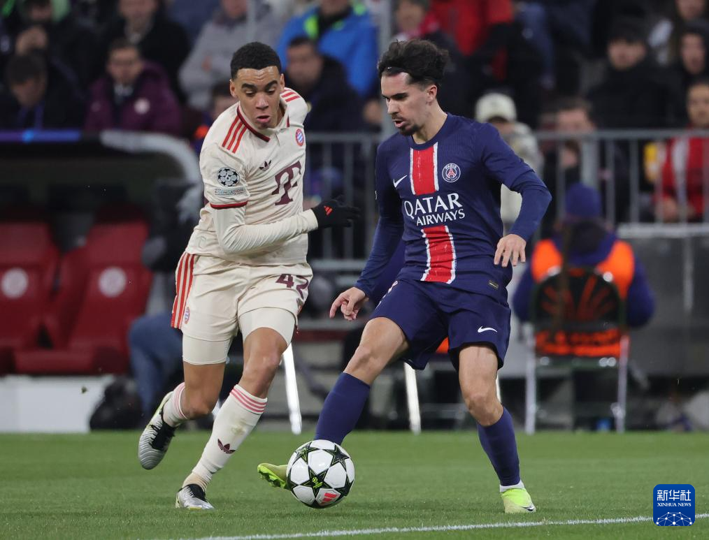 世俱杯官网-巴黎圣日尔曼遭遇惨败，惨遭淘汰出欧冠赛