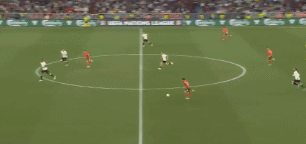 世俱杯冠军-关于突破人堰！德国国脚精彩破门的信息