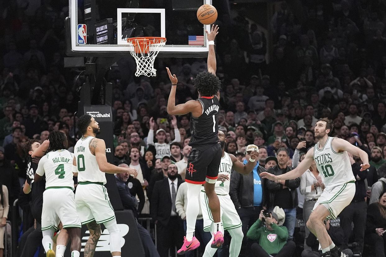 世俱杯奖金-挑战高峰：火箭预备挑战灰熊，希望胜利的简单介绍