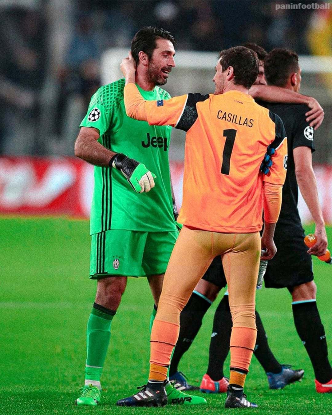 尤文图斯客场战平帕尔马，保持不败纪录