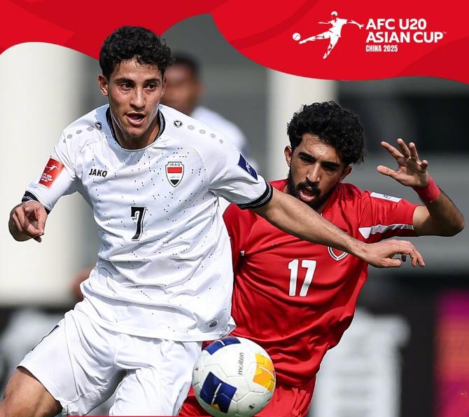 豪强盛宴：亚洲洲际杯比赛激战继续