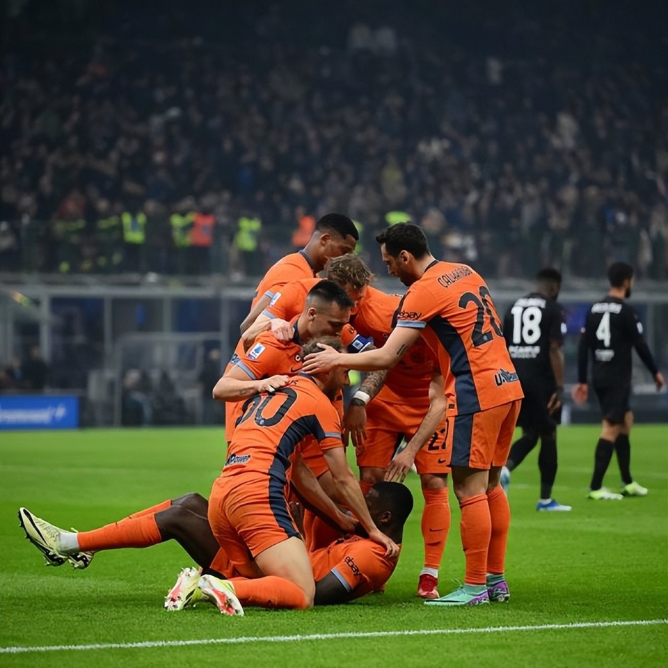 马竞客场实现大胜，士气高涨