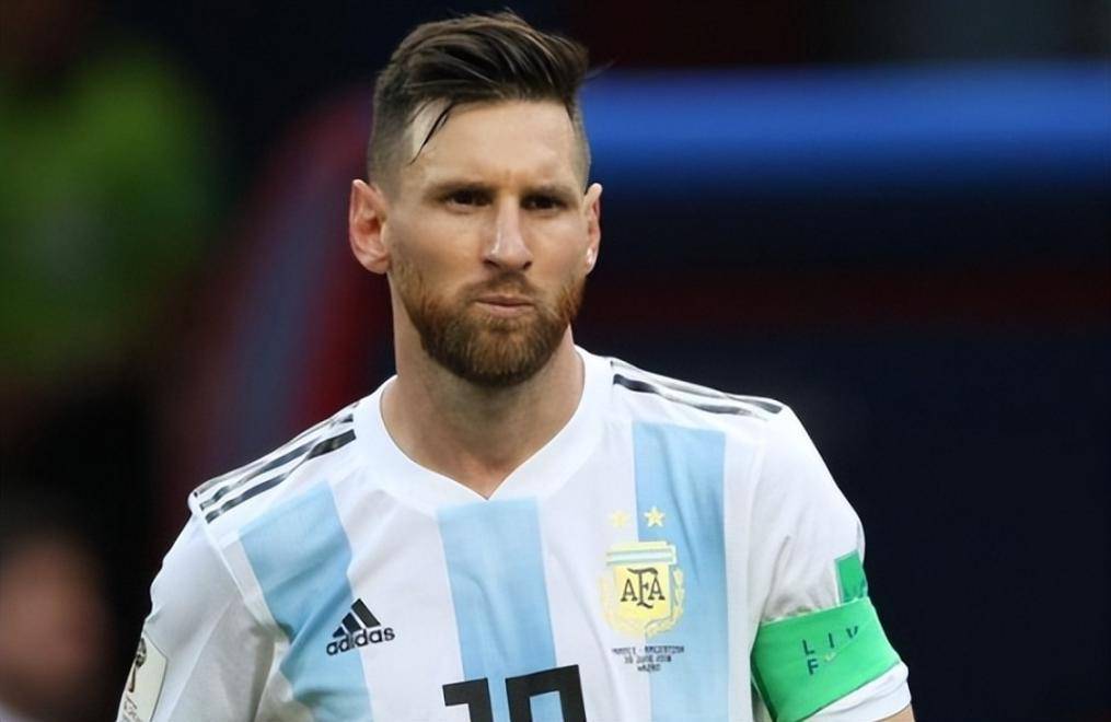 梅西状态稳定，或将再次成为进攻核心