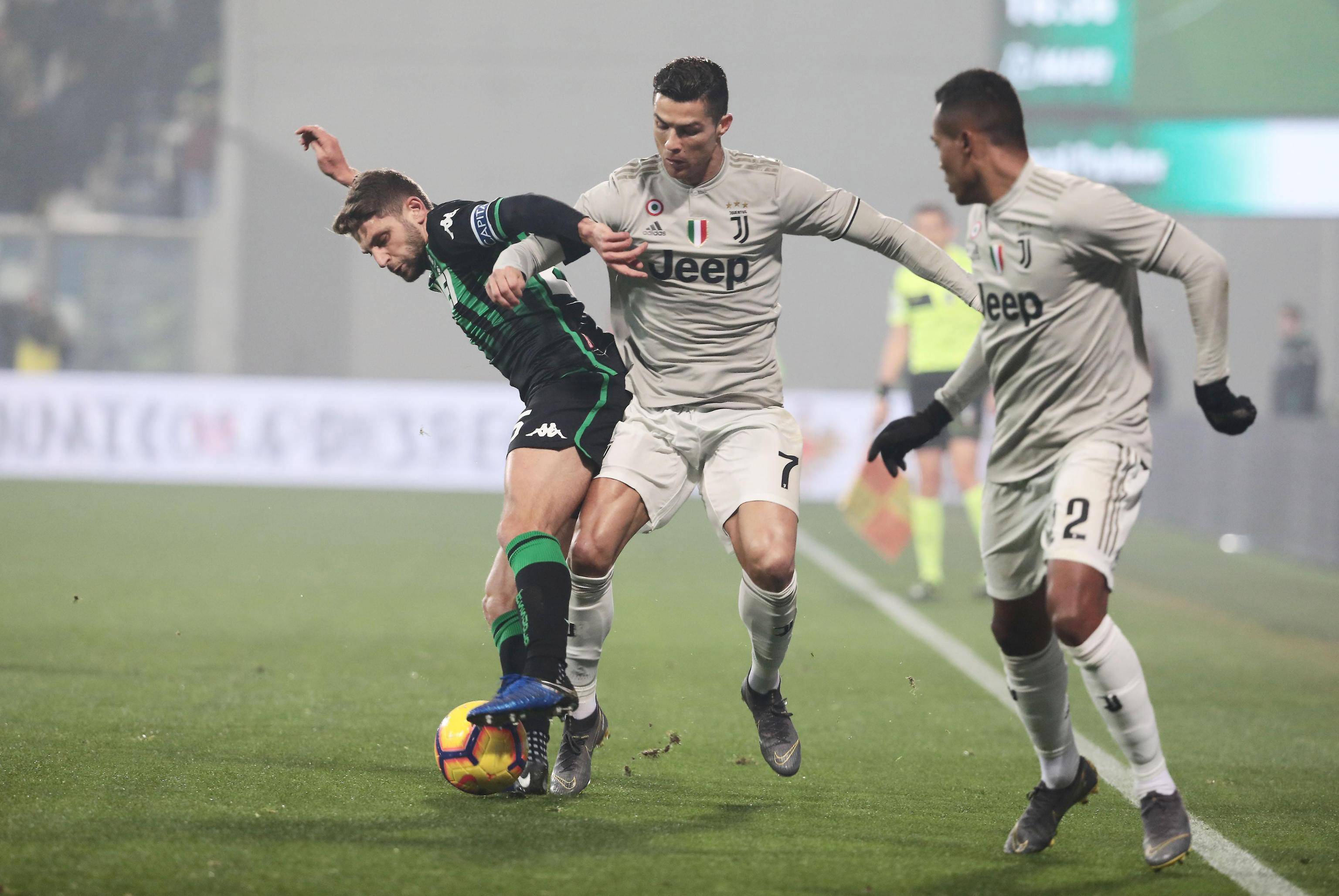 萨索洛客场失利，保级压力骤增