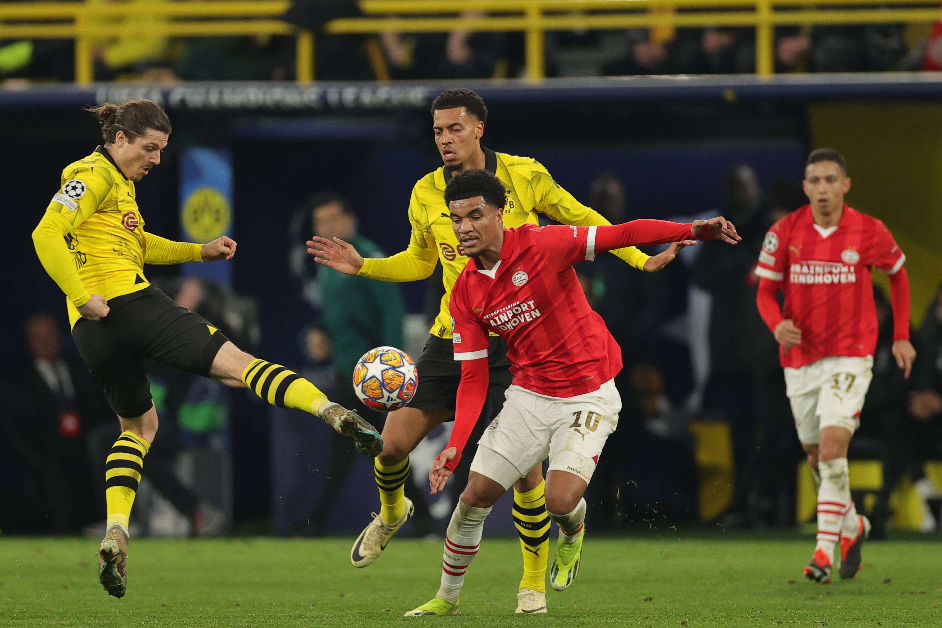 世俱杯2025-多特蒙德球员表现出色，帮助球队取得重要胜利