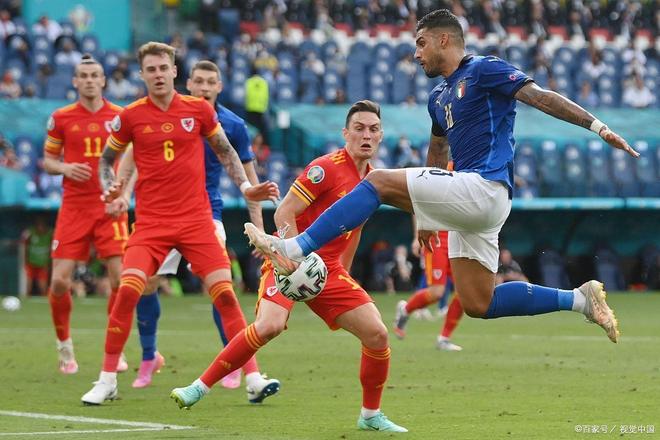 世界杯前瞻：欧国联比赛掀起激情