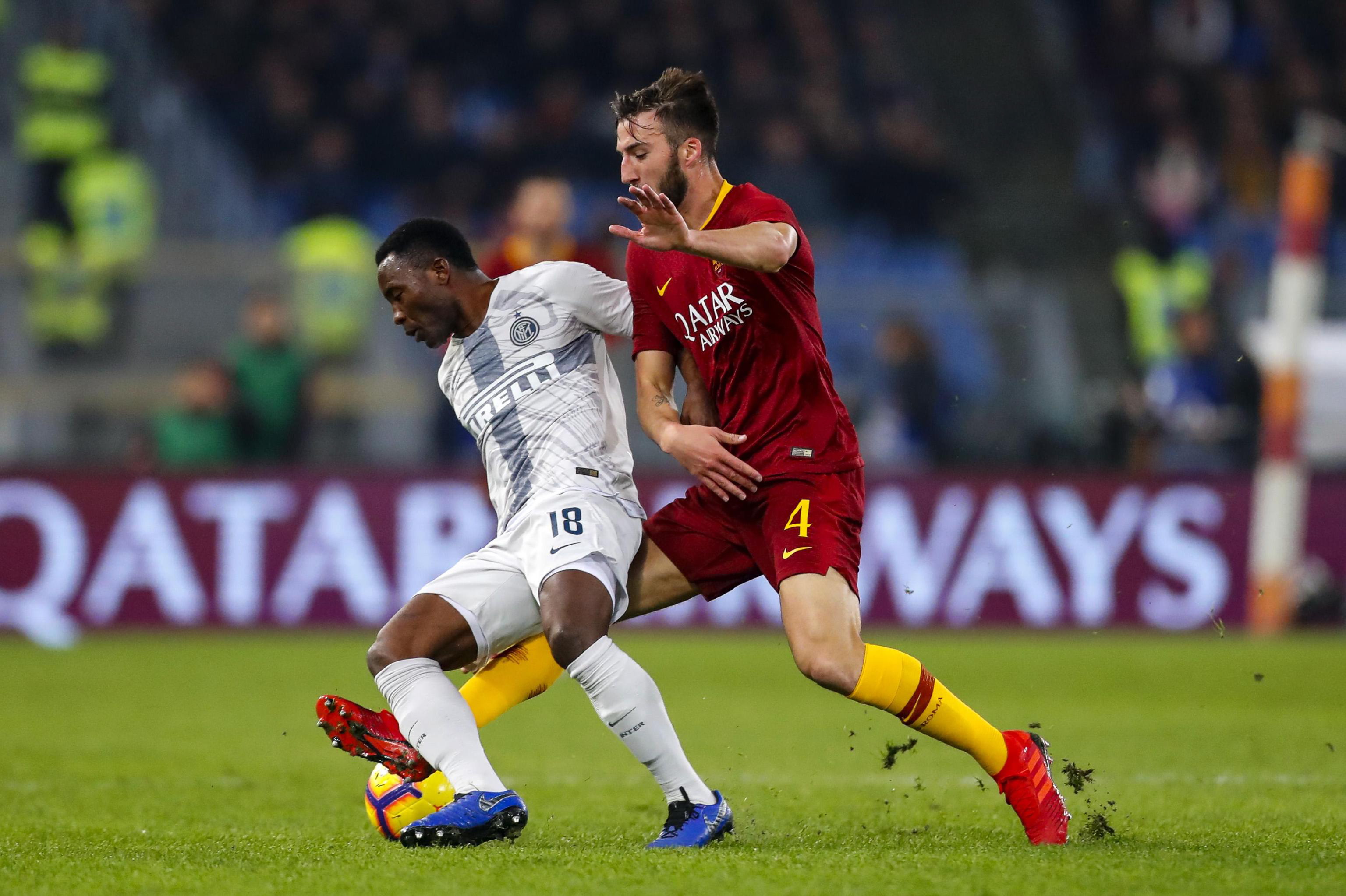 世俱杯官网-罗马遭遇进攻瓶颈，客场战平低级别球队