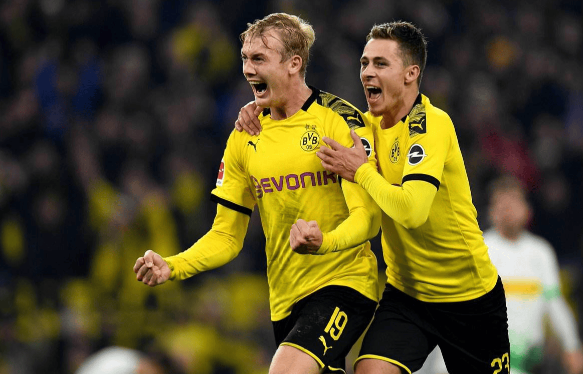 多特蒙德客场失利，沉重一败让球迷失望