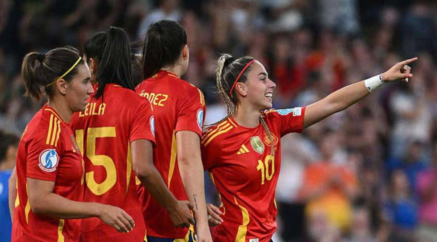 世俱杯冠军-奥地利女足备战欧洲锦标赛，气势如虹的简单介绍