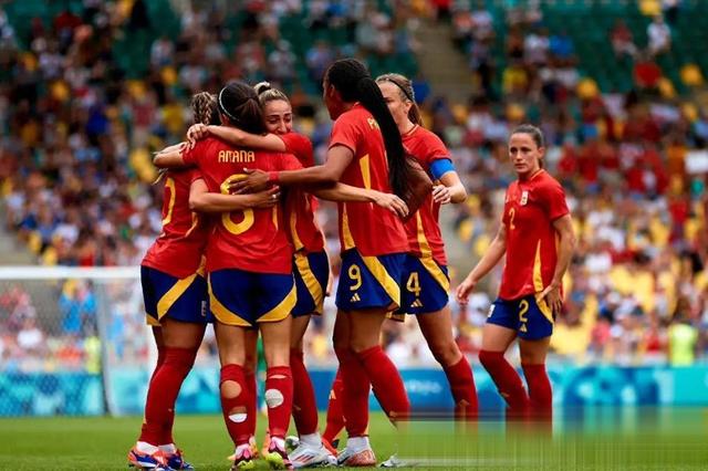 奥地利女足备战欧洲锦标赛，气势如虹的简单介绍