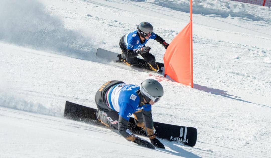 世俱杯参赛资格-滑雪项目赛事中风云突变！挪威选手夺得金牌！的简单介绍