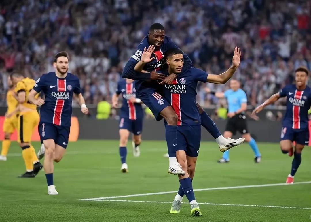 苦战不休！欧洲赛事比分悬殊