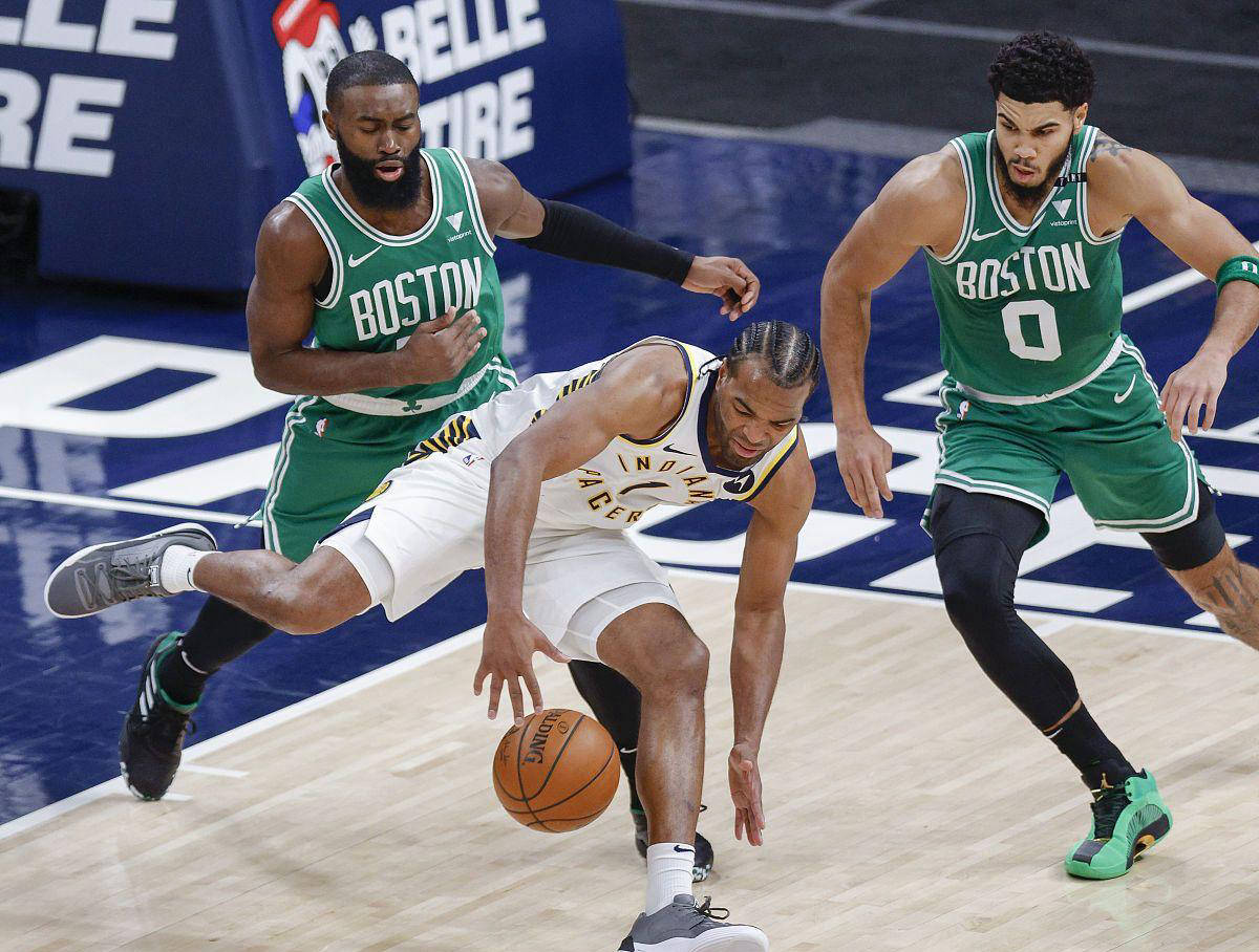 世俱杯改制-篮网击败凯尔特人，取得两连胜