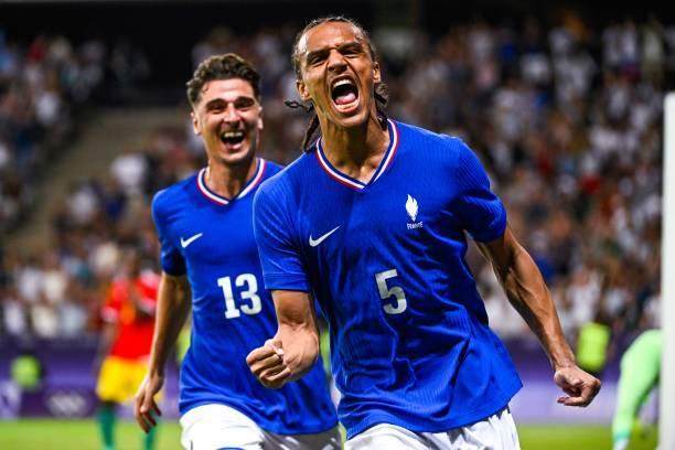 包含欧洲国家队之间的激烈对决引人关注的词条