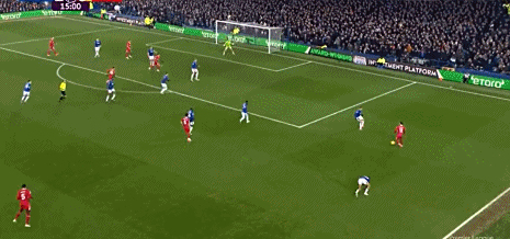 世俱杯时间-包含欧洲足球比赛中的紧张一幕再次上演的词条