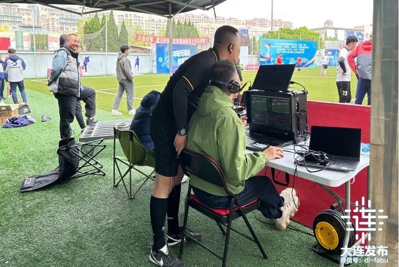 如火如荼的足球比赛在各大城市展开